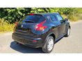 NISSAN JUKE 2012/3 - 7