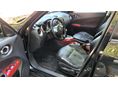 NISSAN JUKE 2012/3 - 8