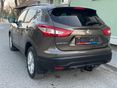 NISSAN QASHQAI 2015/6 - 8
