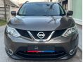 NISSAN QASHQAI 2015/6 - 2
