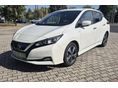 NISSAN LEAF N-Connecta 40kWh (Automata)