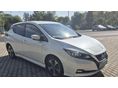 NISSAN LEAF 2021/10 - 2