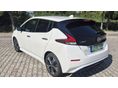 NISSAN LEAF 2021/10 - 4