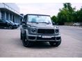 MERCEDES-AMG G 63 