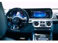 MERCEDES-AMG G 63 2025 - 3