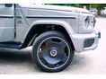 MERCEDES-AMG G 63 2025 - 11