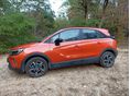 OPEL CROSSLAND 1.2 T Elegance