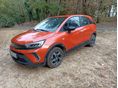 OPEL CROSSLAND 2021/12 - 2