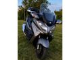 SUZUKI AN 650 BURGMAN Executive