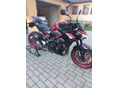 KAWASAKI Z 900 2024/5 - 5