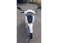 APRILIA SCARABEO 50 