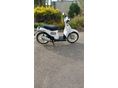 APRILIA SCARABEO 50 2012 - 2