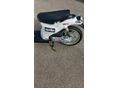 APRILIA SCARABEO 50 2012 - 8
