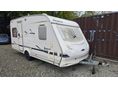 SWIFT 450/2 NAPELEM! TV!