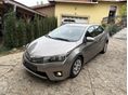 TOYOTA COROLLA Sedan 1.6 Active NYOMONKÖVETHETŐ ELŐÉLET SZÍVÓ BENZINES AUT. VÁLTÓ