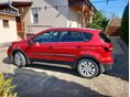 SUZUKI SX4 S-CROSS 2018/2 - 2