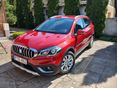 SUZUKI SX4 S-CROSS 2018/2 - 4