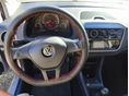 VOLKSWAGEN UP 2018/1 - 5
