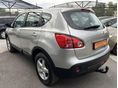 NISSAN QASHQAI 2009/10 - 2