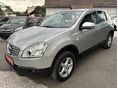 NISSAN QASHQAI 2009/10 - 3