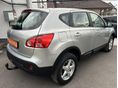 NISSAN QASHQAI 2009/10 - 4
