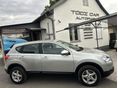 NISSAN QASHQAI 2009/10 - 5
