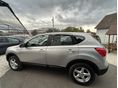 NISSAN QASHQAI 2009/10 - 6