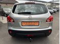 NISSAN QASHQAI 2009/10 - 7