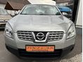 NISSAN QASHQAI 2009/10 - 8