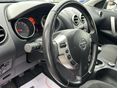 NISSAN QASHQAI 2009/10 - 12