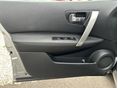 NISSAN QASHQAI 2009/10 - 19