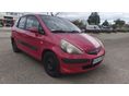 HONDA JAZZ 1.2 S My. 2005