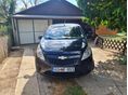 CHEVROLET SPARK 1.0 LS Plus AC