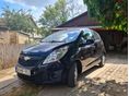 CHEVROLET SPARK 2012/9 - 2