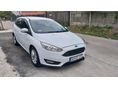FORD FOCUS 1.5 TDCI Trend 70 éves tulajtól.üzembiztos.Magyar.Alkalmi ár.Autóbeszámítás is