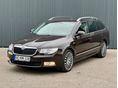 SKODA SUPERB 2.0 CR TDI L&K