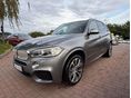 BMW X5 xDrive35i (Automata)