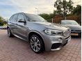 BMW X5 2016/4 - 2
