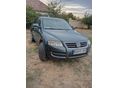 VOLKSWAGEN TOUAREG 2.5 R5 TDI