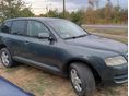 VOLKSWAGEN TOUAREG 2005/1 - 5