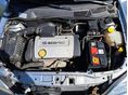 OPEL ASTRA G 1.6 16V Sport