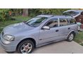 OPEL ASTRA G 2000/3 - 8