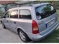 OPEL ASTRA G 2000/3 - 9