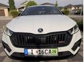 SKODA OCTAVIA Combi 2.0 TDI SCR RS DSG ASD
