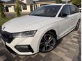 SKODA OCTAVIA 2023/2 - 2