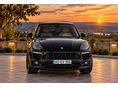 PORSCHE MACAN S Dízel PDK