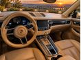 PORSCHE MACAN 2016/3 - 4