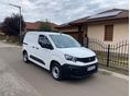 PEUGEOT PARTNER 1.5 BlueHDi 100 Asphalt L1 (3 személyes ) !Magyarországi! !1 Tulajdonos!