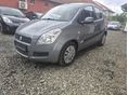 SUZUKI SPLASH 1.2 GS EU5 ülésfűtés.multikormány.szervizkönyves!