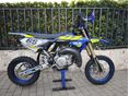 YAMAHA YZ 2022 - 2